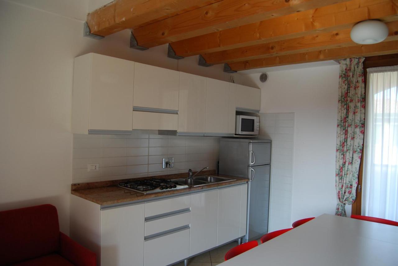 Villaggio Tulipano Appartamento