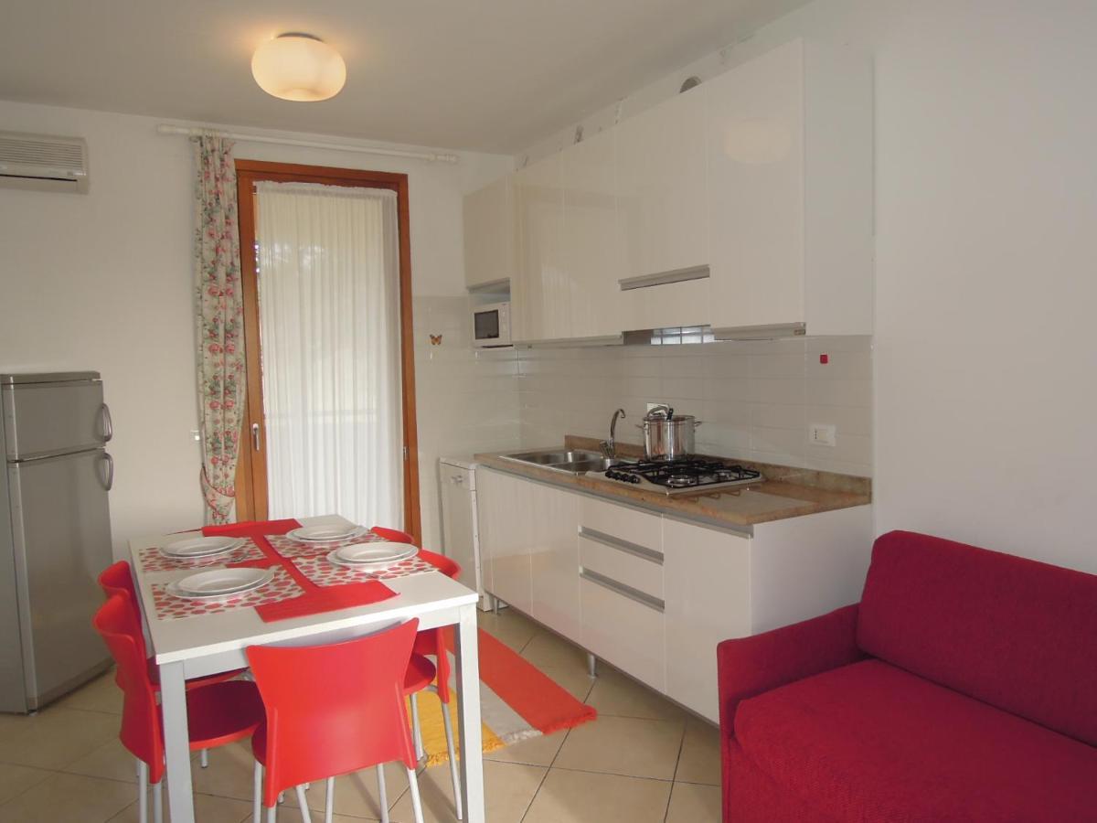 Villaggio Tulipano Appartamento *