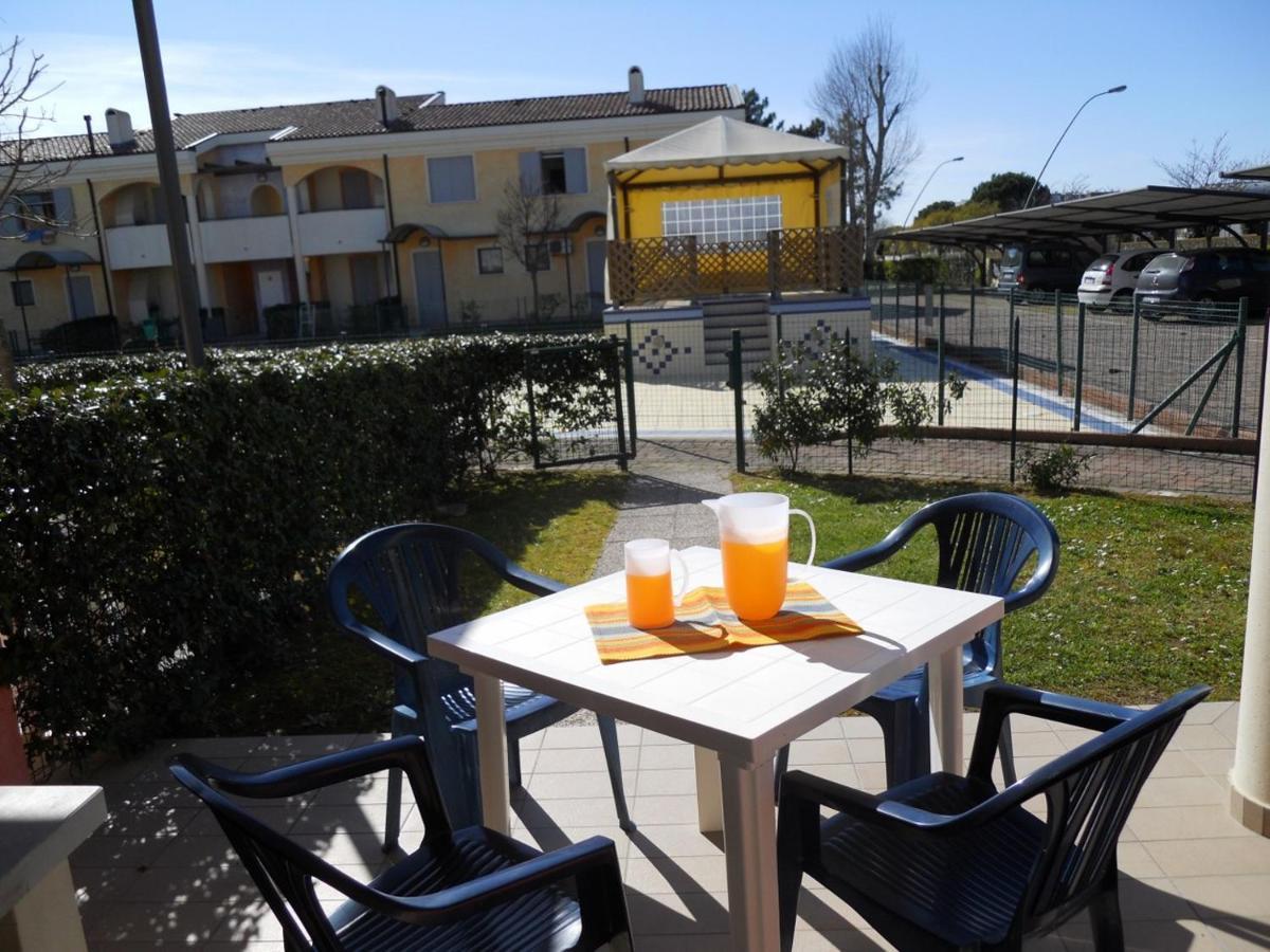Villaggio Tulipano *