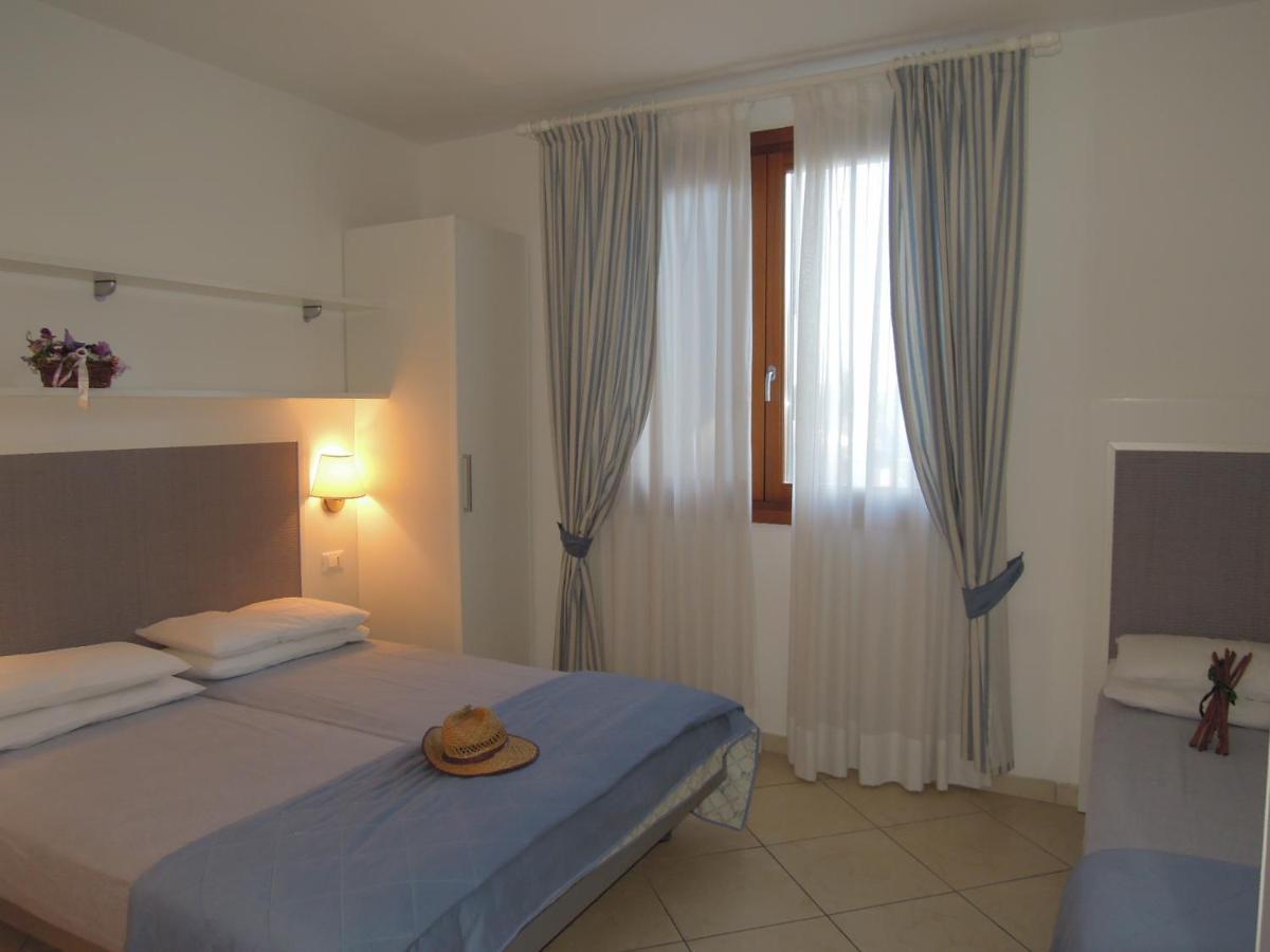 Appartamento Villaggio Tulipano Bibione