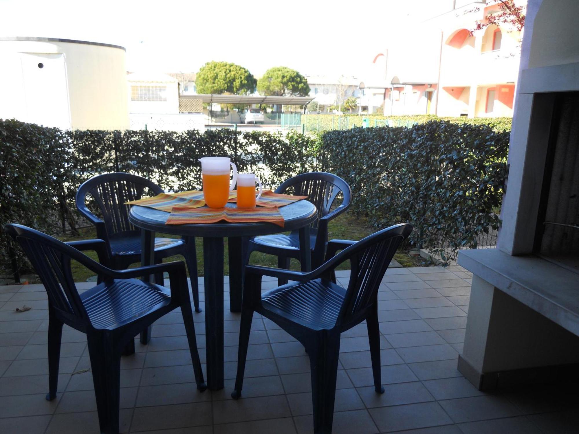 Villaggio Tulipano Bibione