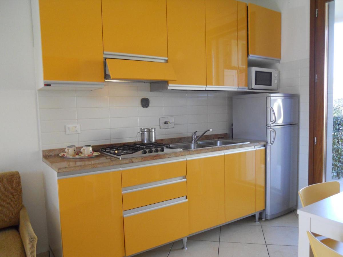 Apartment Villaggio Tulipano *
