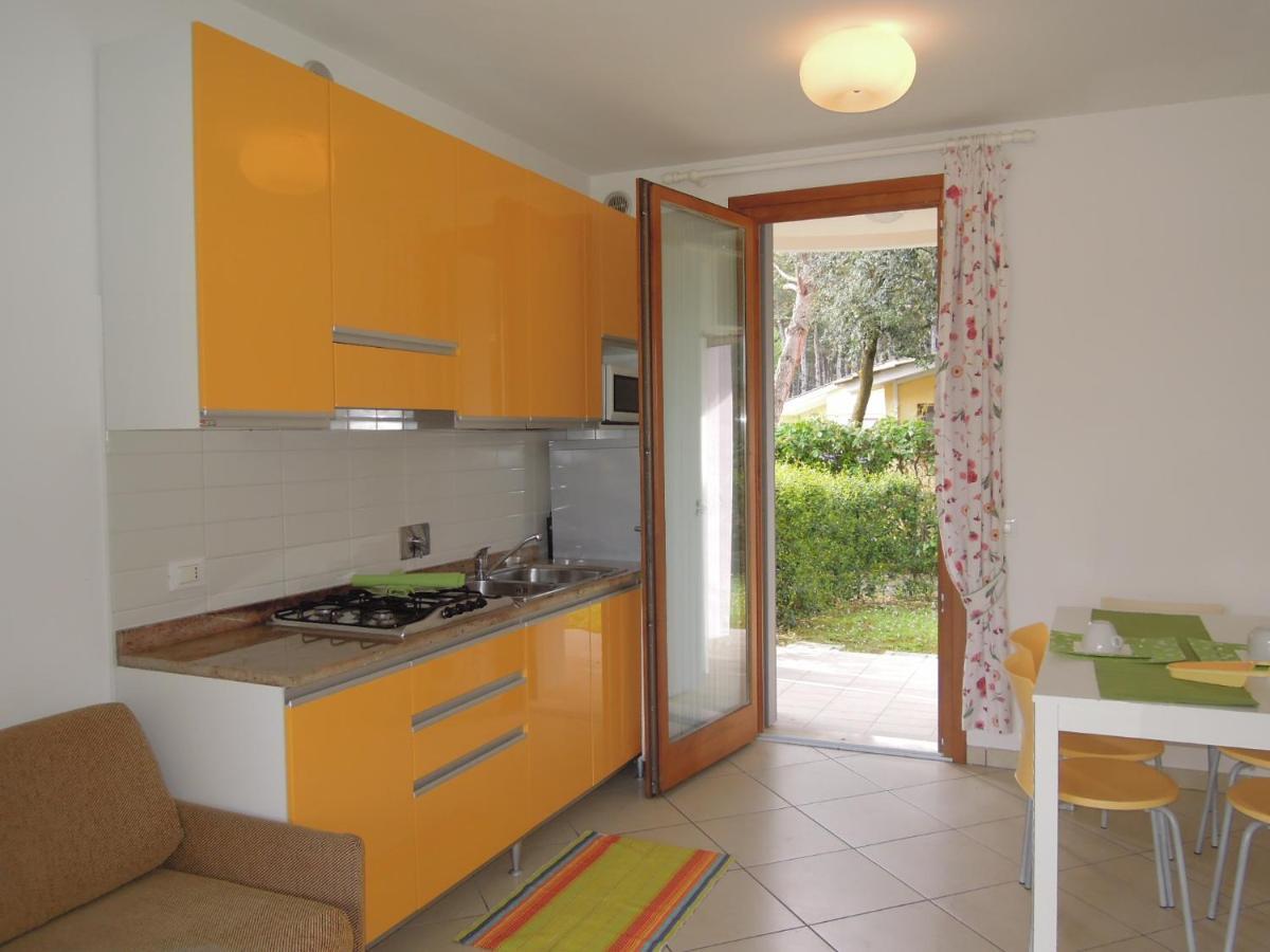 Apartment Villaggio Tulipano