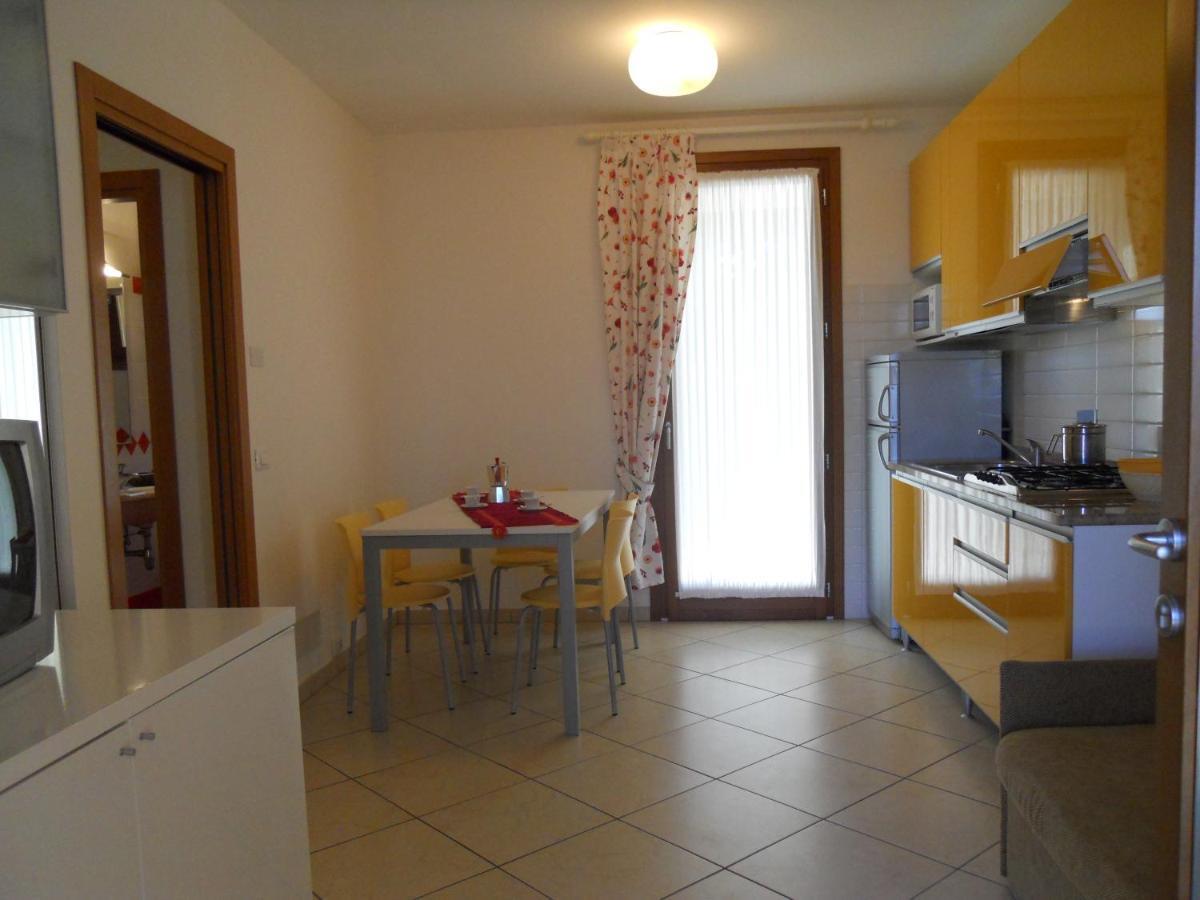 Villaggio Tulipano *