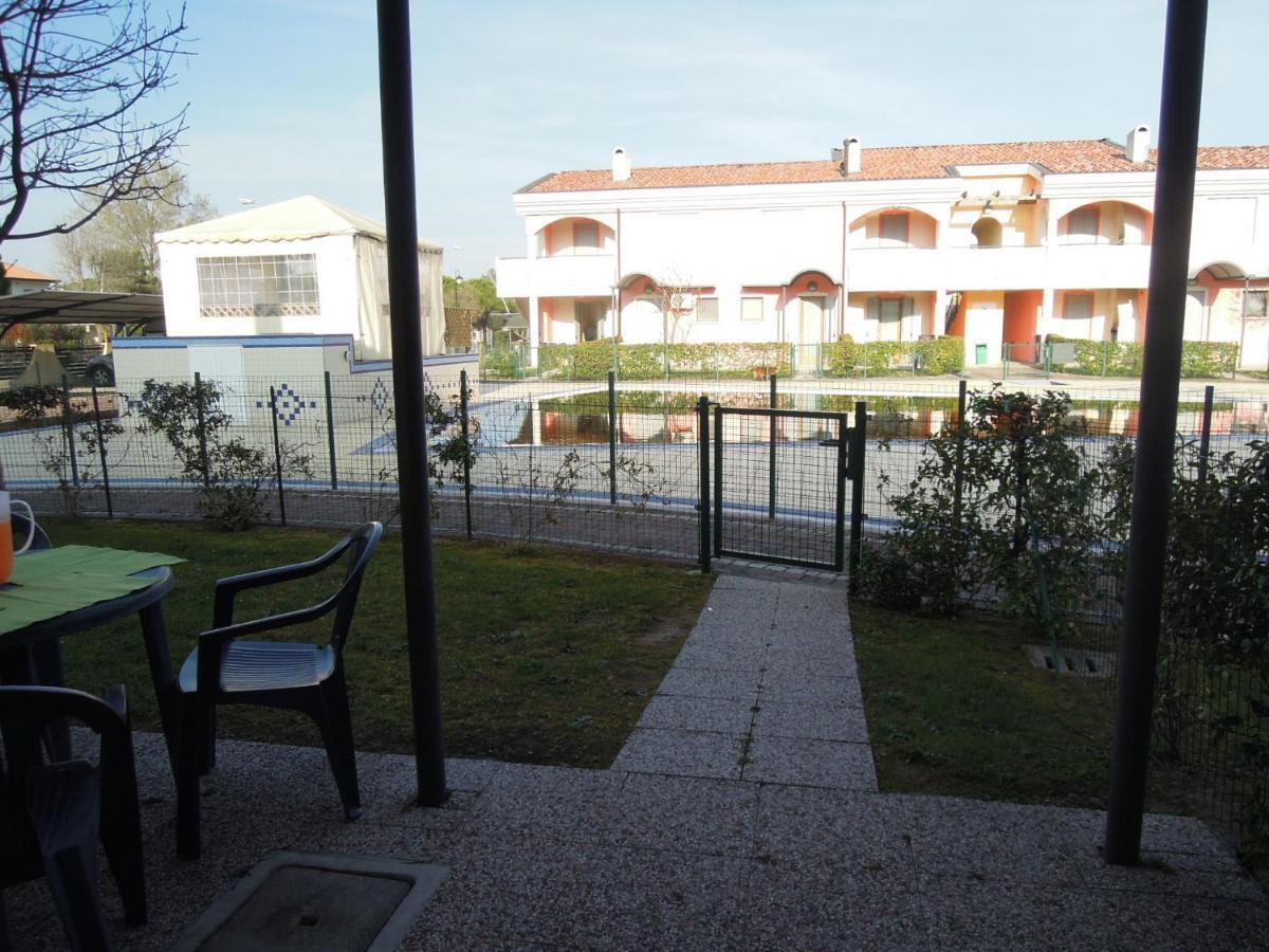 Villaggio Tulipano Apartment Bibione