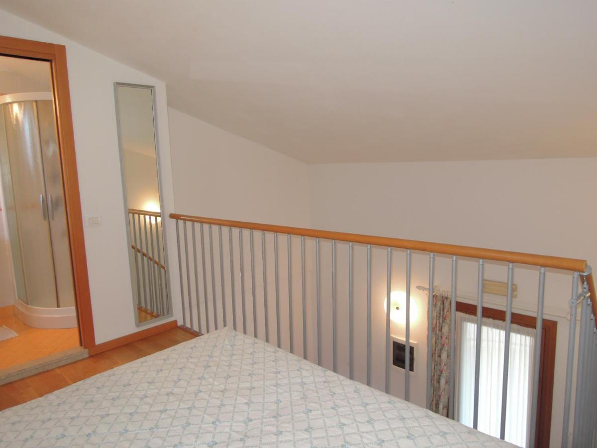 Apartment Villaggio Tulipano