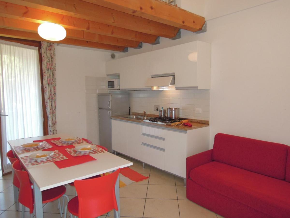 Villaggio Tulipano Appartamento *