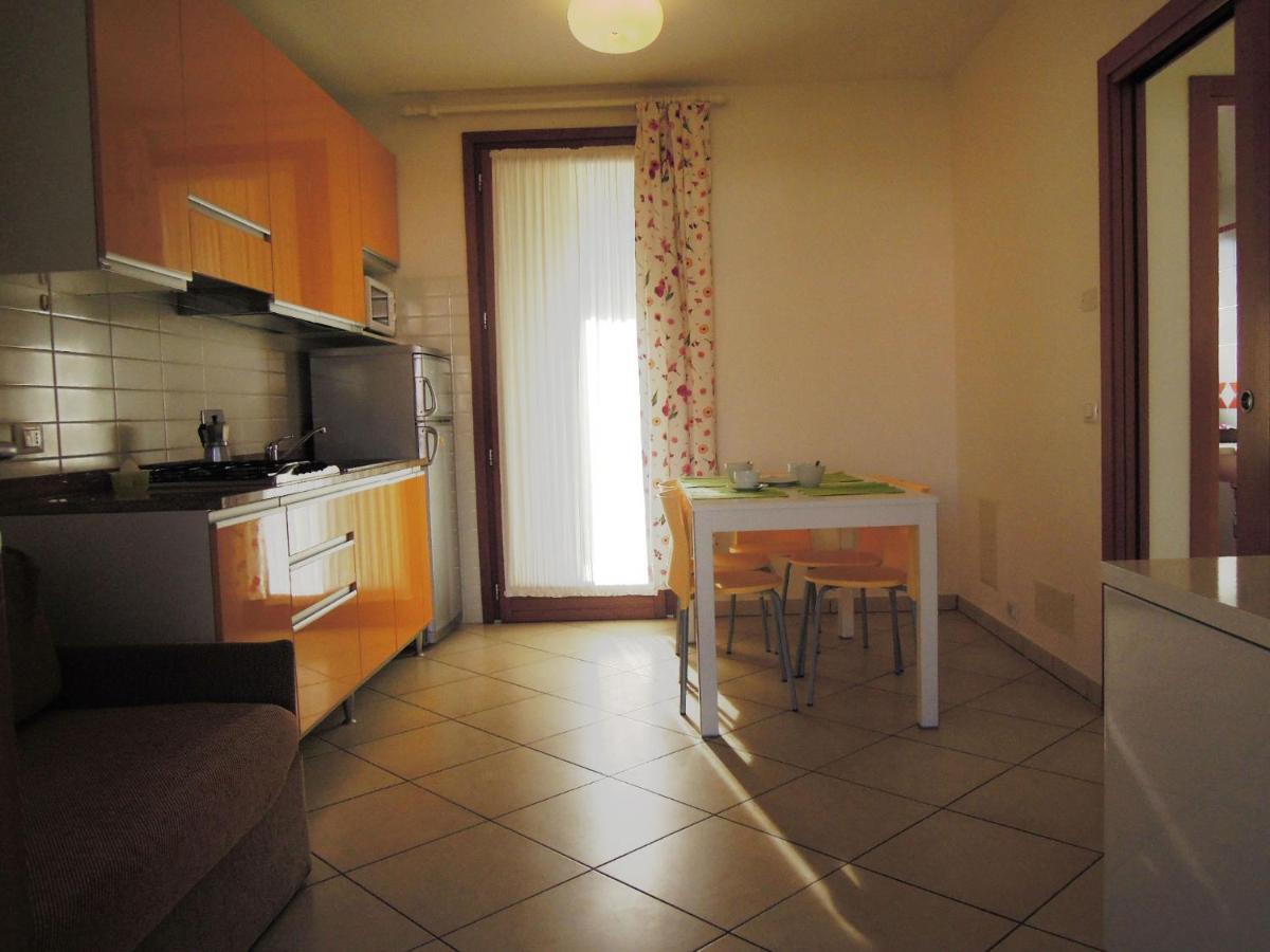 Villaggio Tulipano Appartamento Bibione