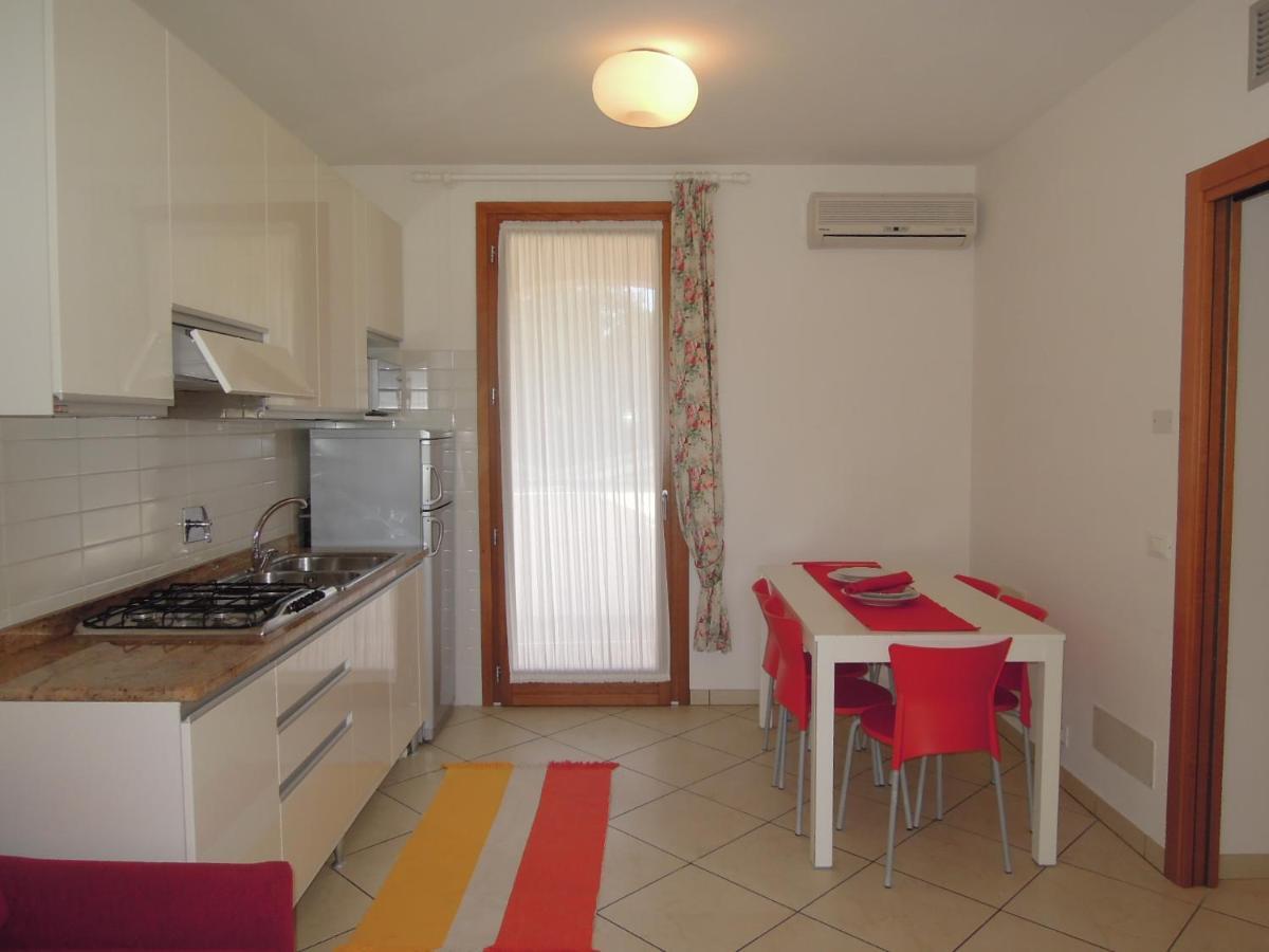 Villaggio Tulipano *