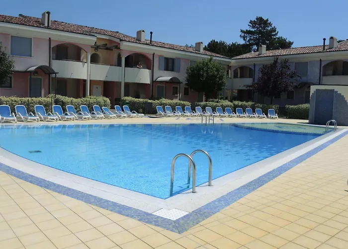 Villaggio Tulipano