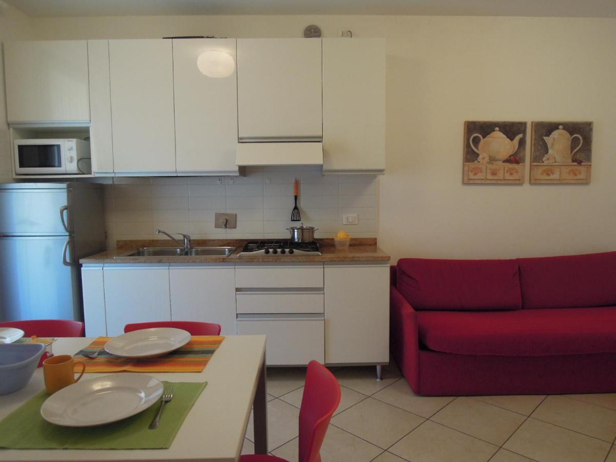 Villaggio Tulipano *