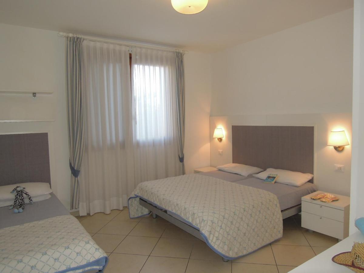 Apartment Villaggio Tulipano