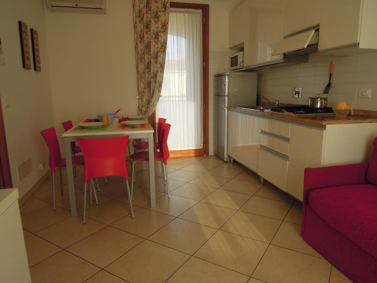 Villaggio Tulipano Apartment Bibione