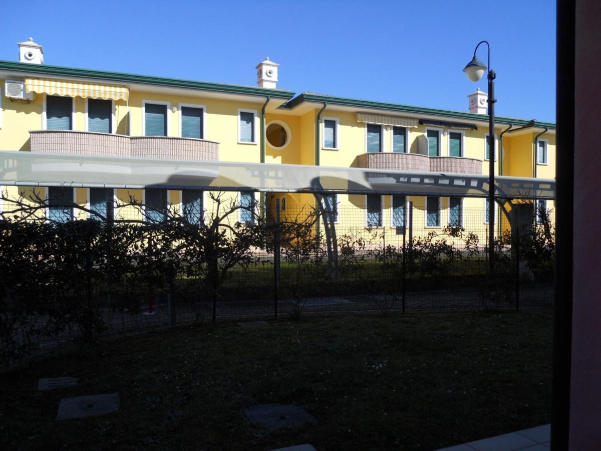 Villaggio Tulipano Apartment Bibione