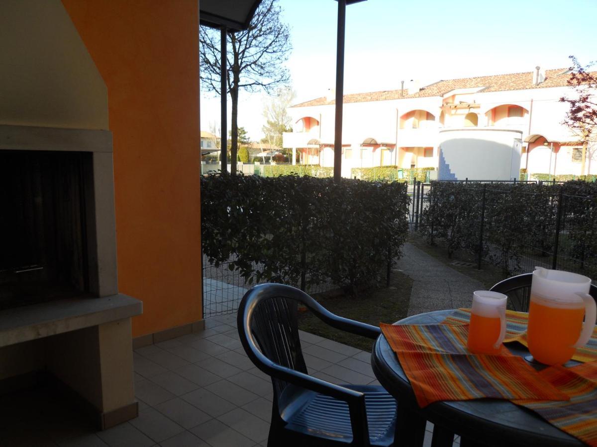 Villaggio Tulipano * Bibione