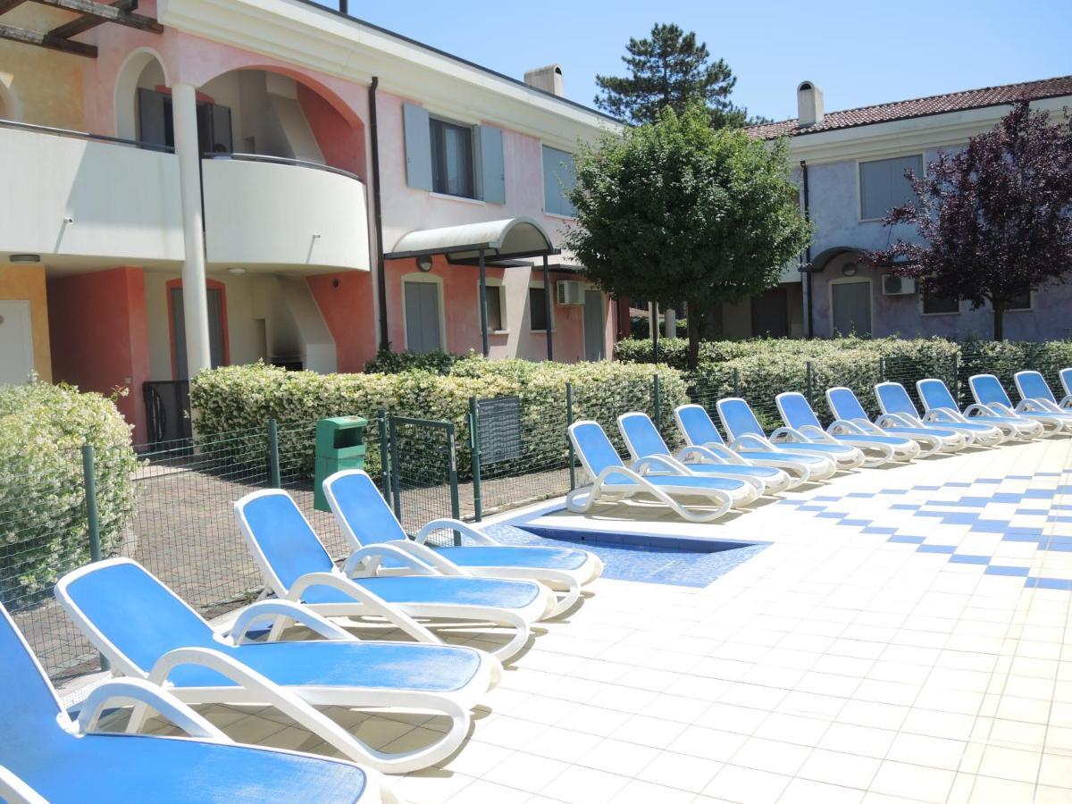 Villaggio Tulipano * Bibione