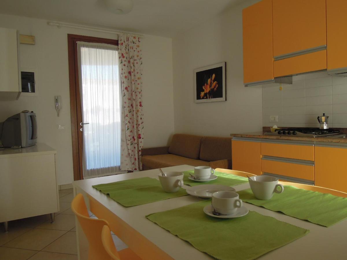 Apartment Villaggio Tulipano