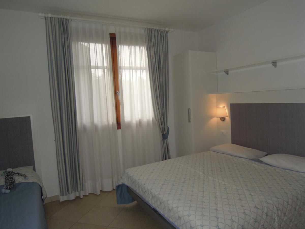 Villaggio Tulipano Apartment