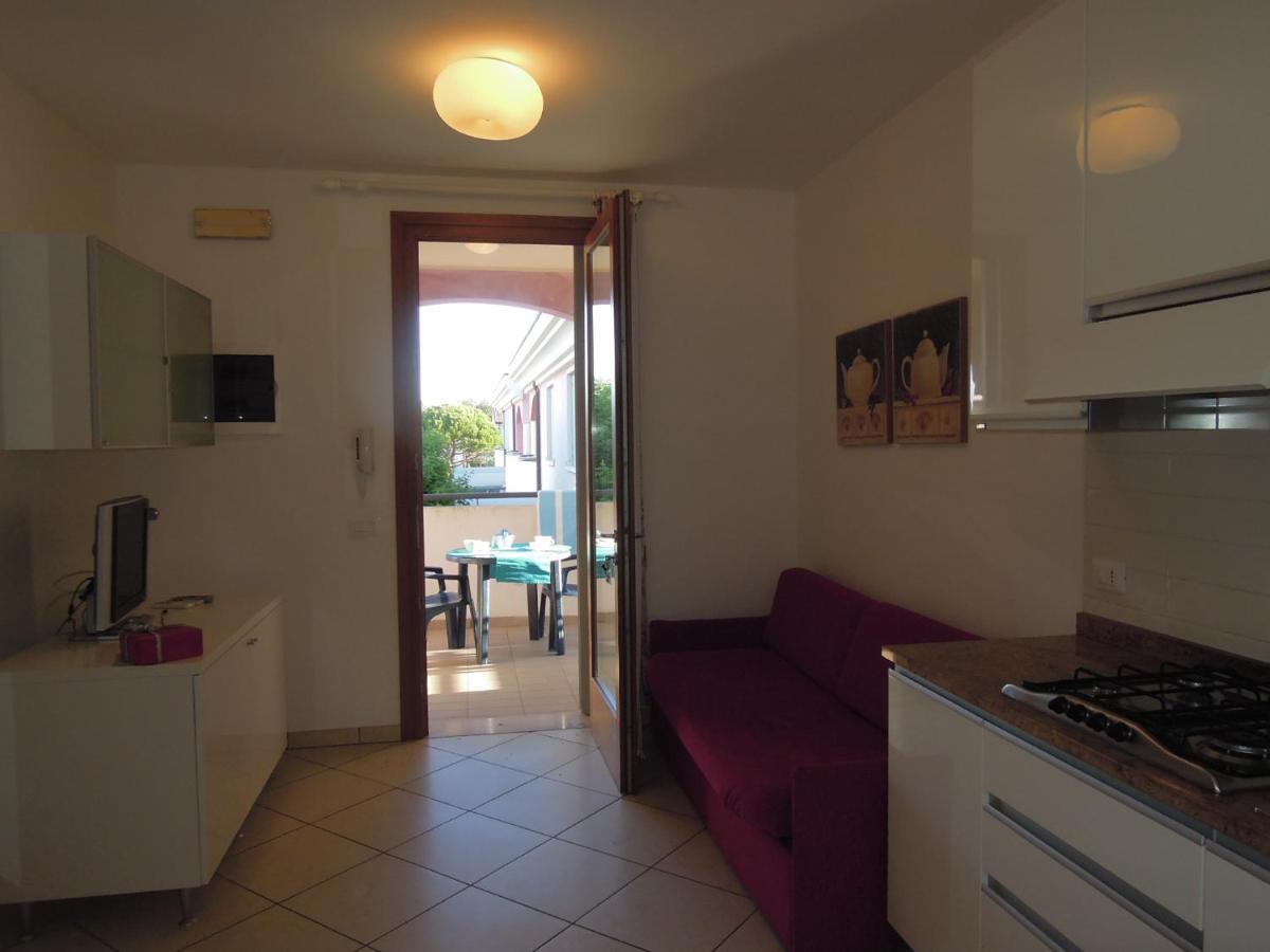 Villaggio Tulipano Apartment
