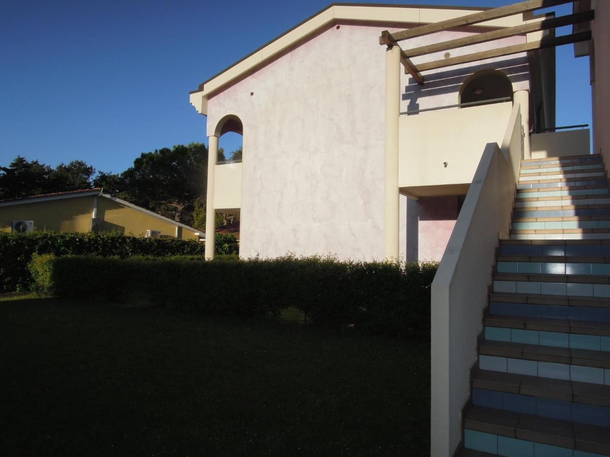Villaggio Tulipano Apartment Bibione