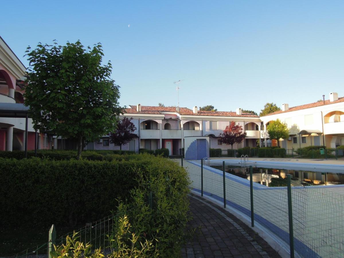 Villaggio Tulipano Apartment Bibione