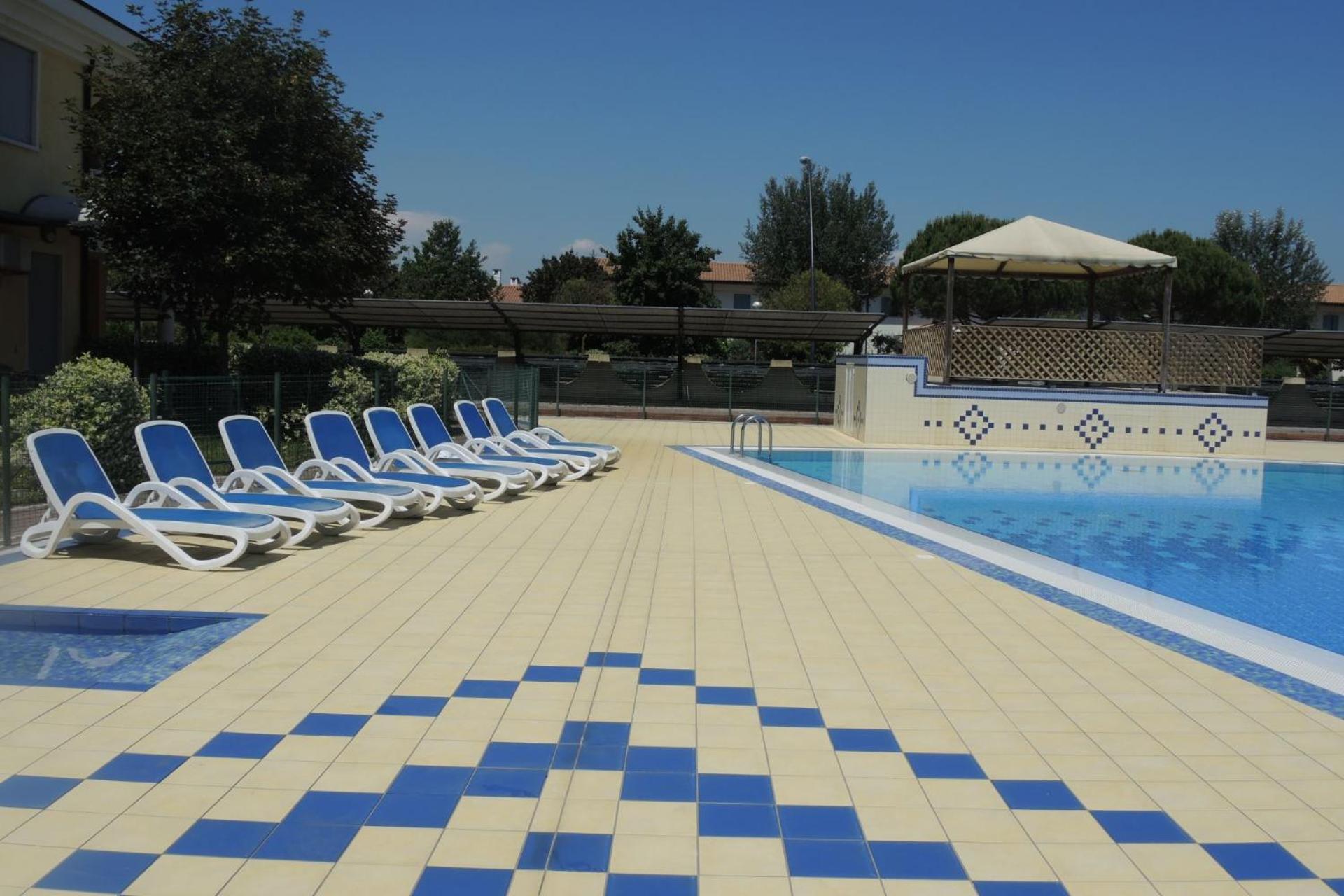 Villaggio Tulipano Apartment