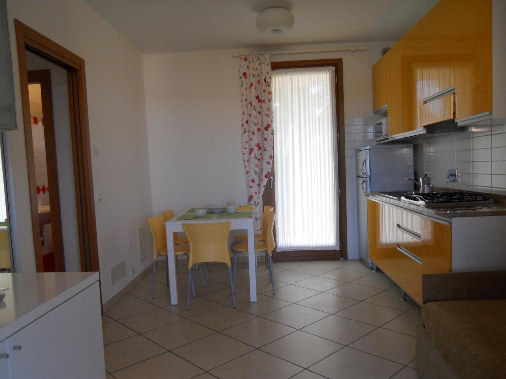 Villaggio Tulipano Bibione