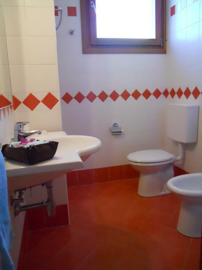 Villaggio Tulipano *