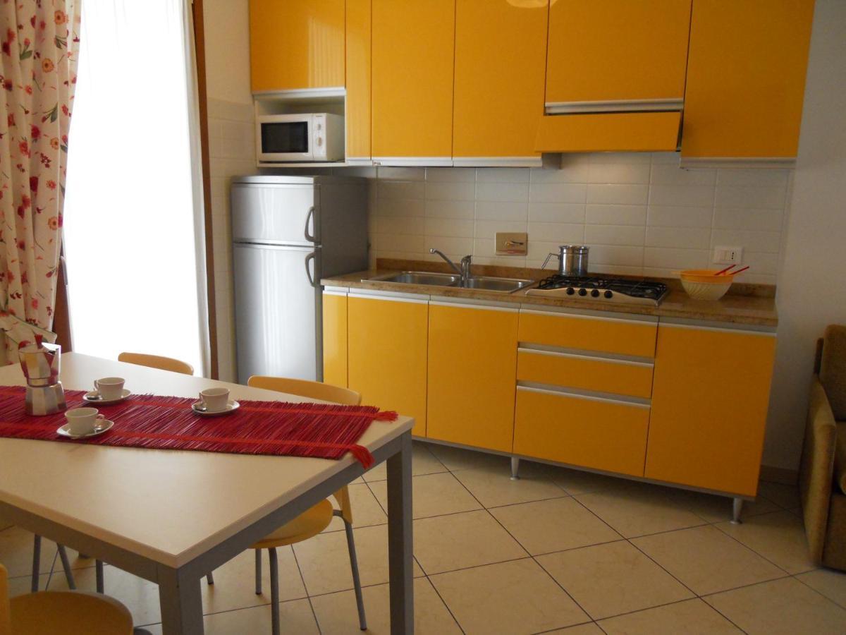 Villaggio Tulipano *
