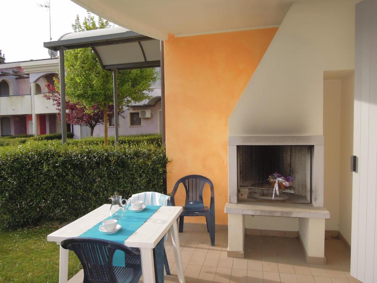 Villaggio Tulipano Apartment Bibione