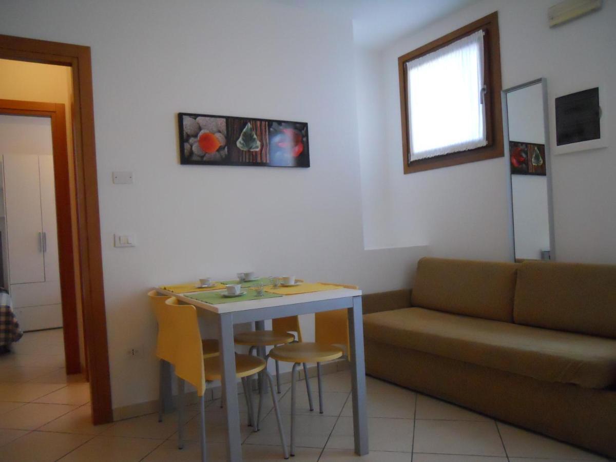 Villaggio Tulipano Apartment *