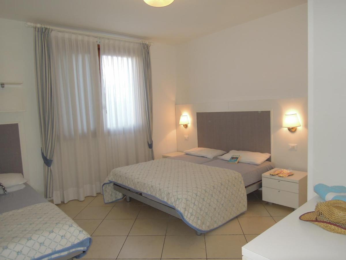 Villaggio Tulipano Apartment *