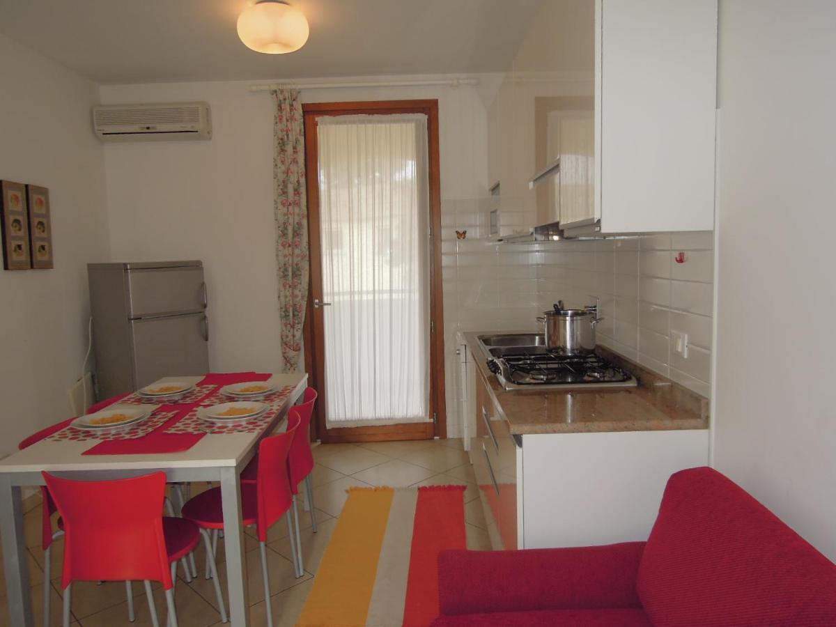 Apartment Villaggio Tulipano