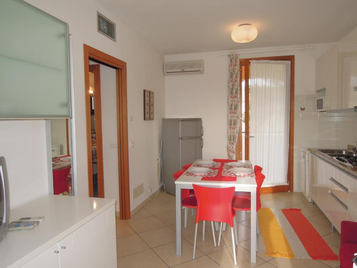 Villaggio Tulipano Apartment