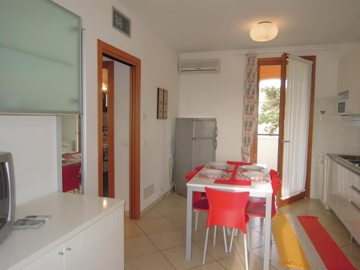 Villaggio Tulipano Apartment *