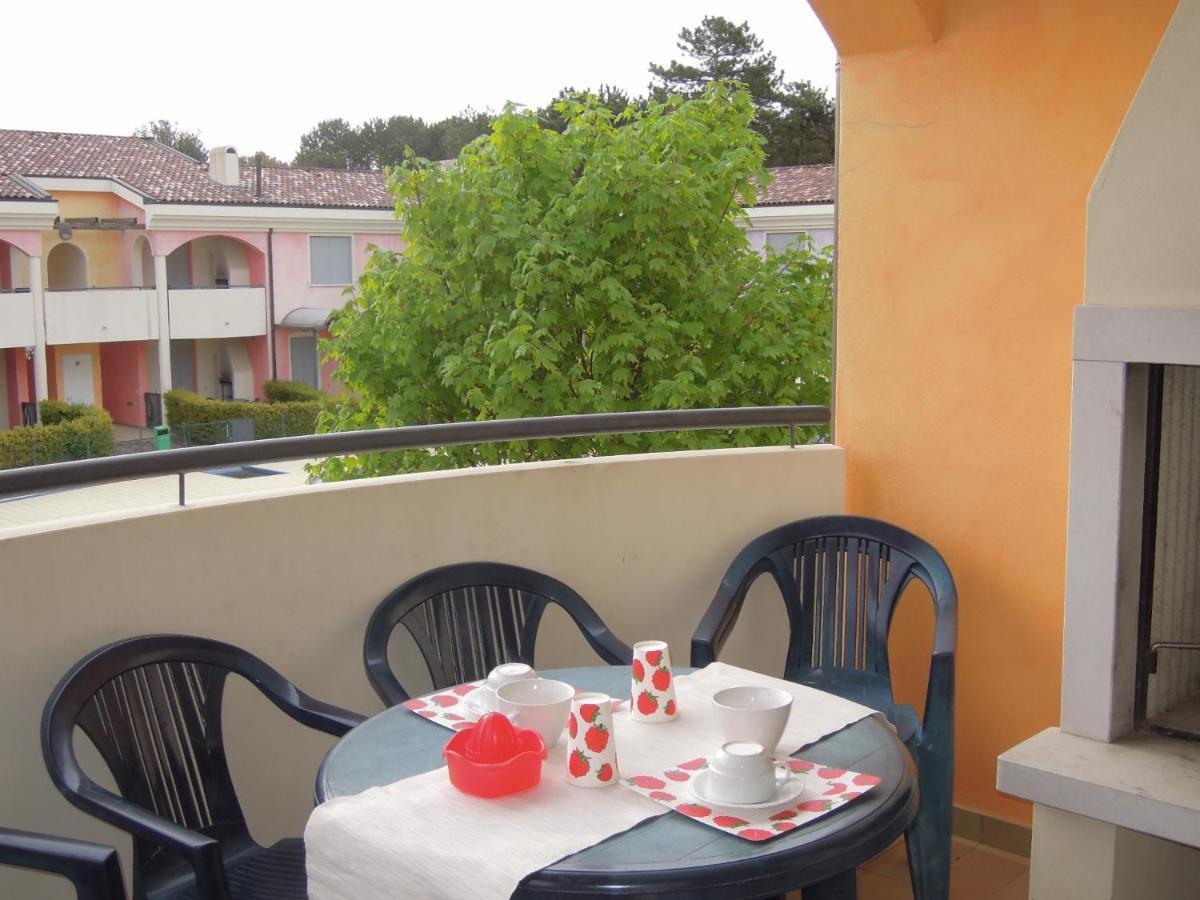 Villaggio Tulipano Bibione