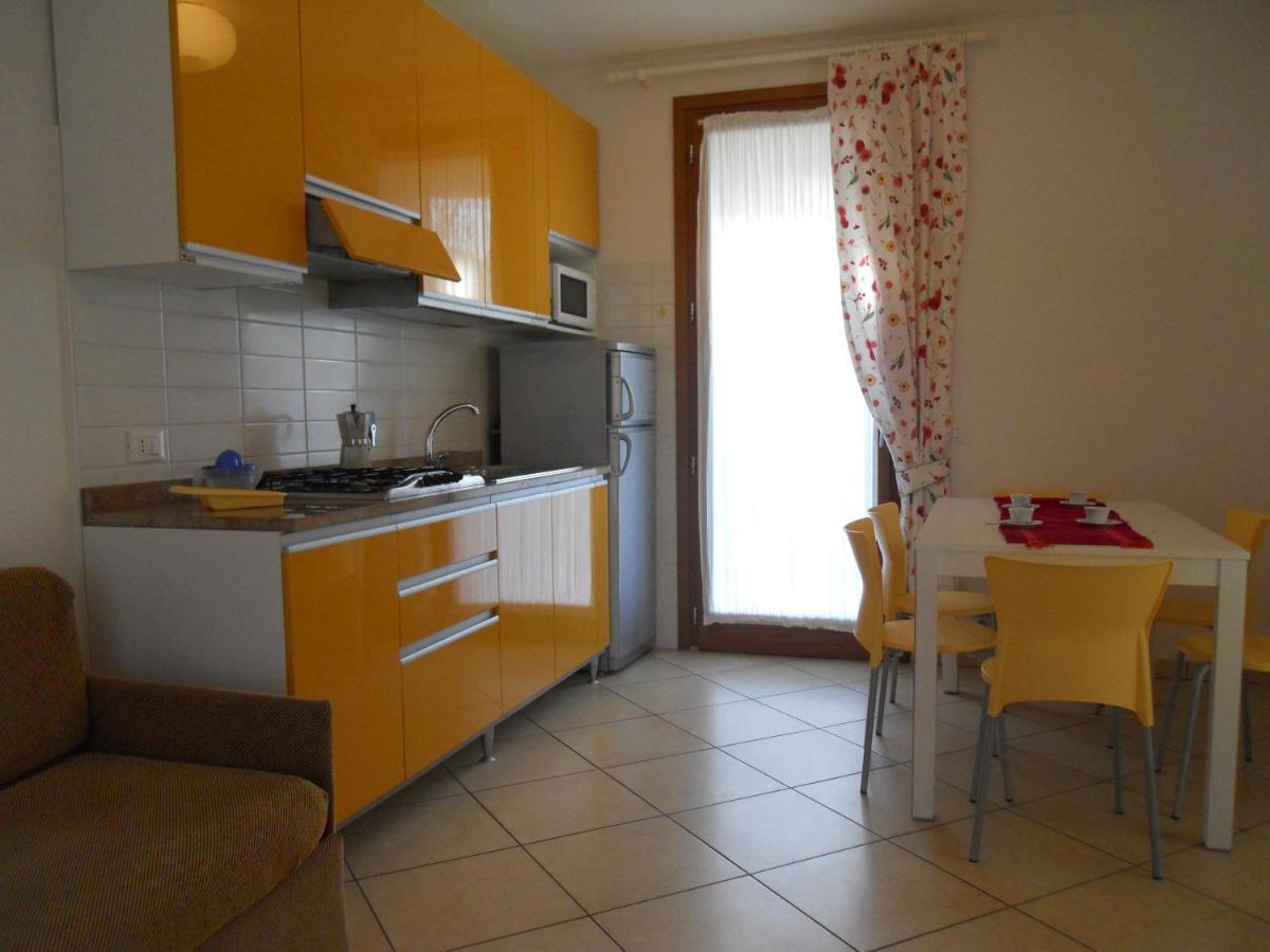 Villaggio Tulipano Apartment *