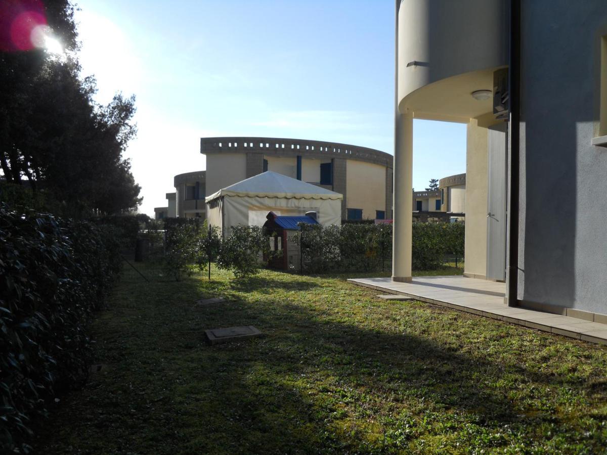 Villaggio Tulipano Apartment