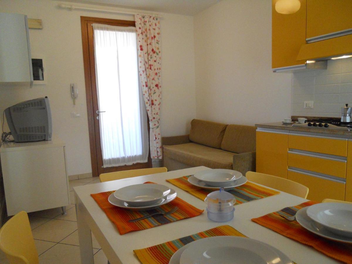 Apartment Villaggio Tulipano Bibione