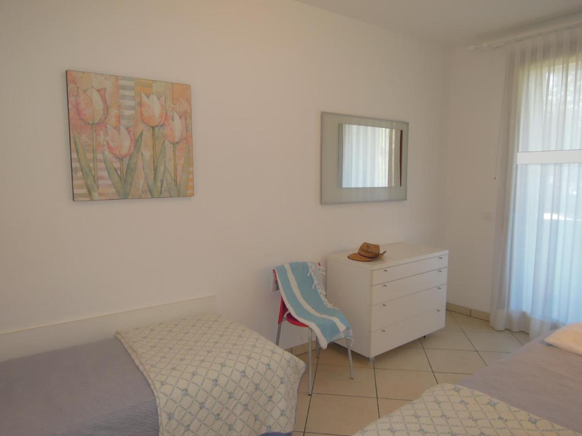 Villaggio Tulipano Apartment