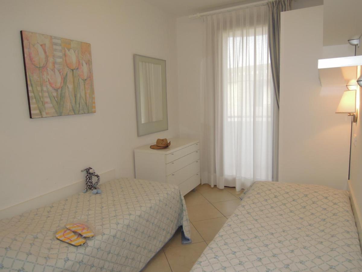 Villaggio Tulipano Apartment