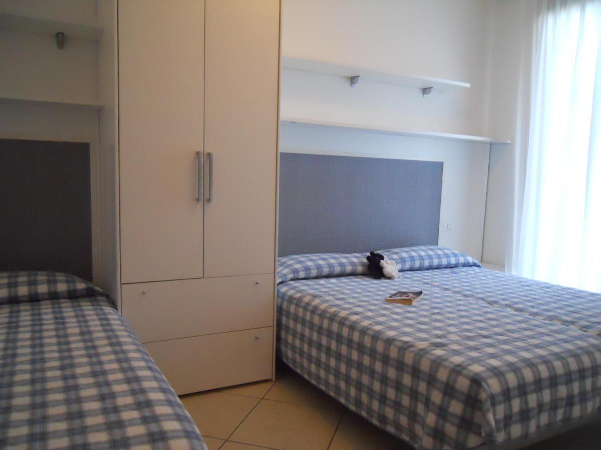 Villaggio Tulipano Apartment *