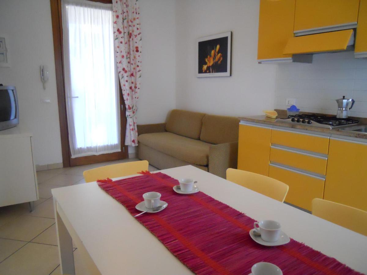 Villaggio Tulipano Apartment