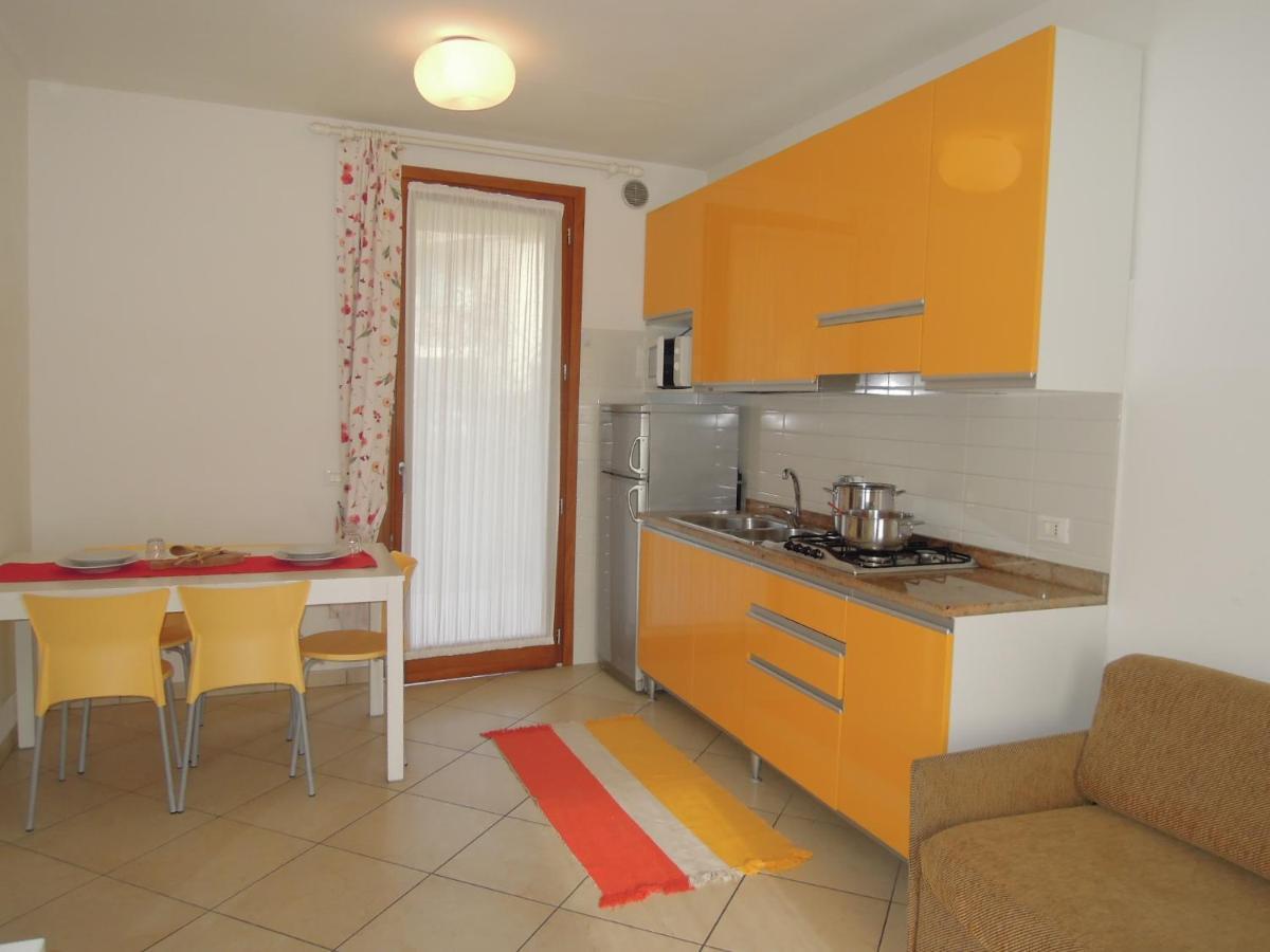 Apartment Villaggio Tulipano Bibione