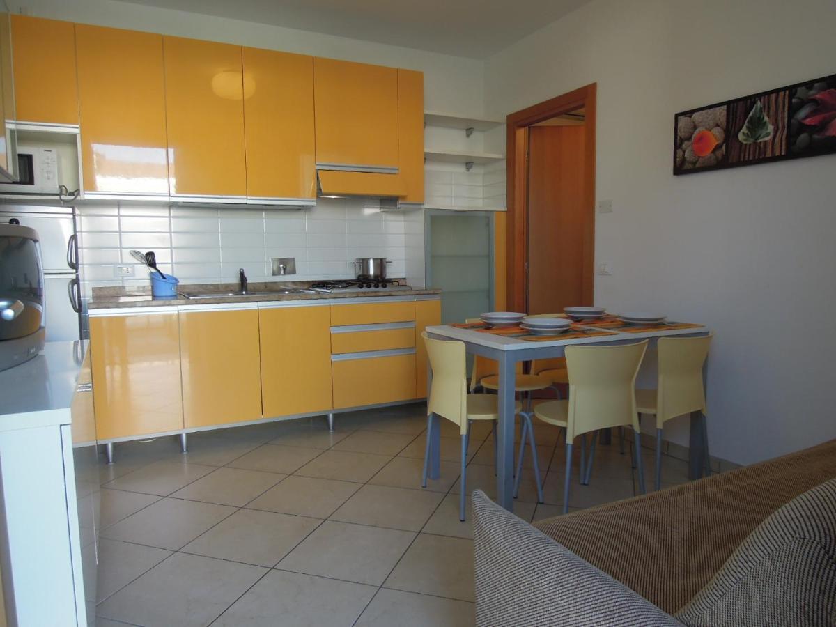 Villaggio Tulipano Apartment