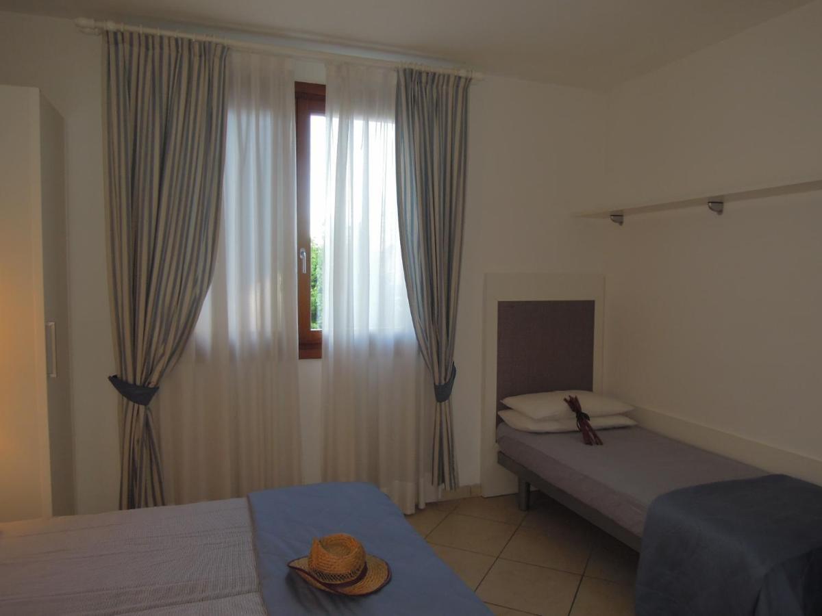 Apartment Villaggio Tulipano