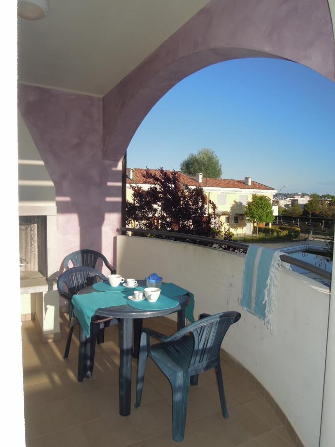 Apartment Villaggio Tulipano