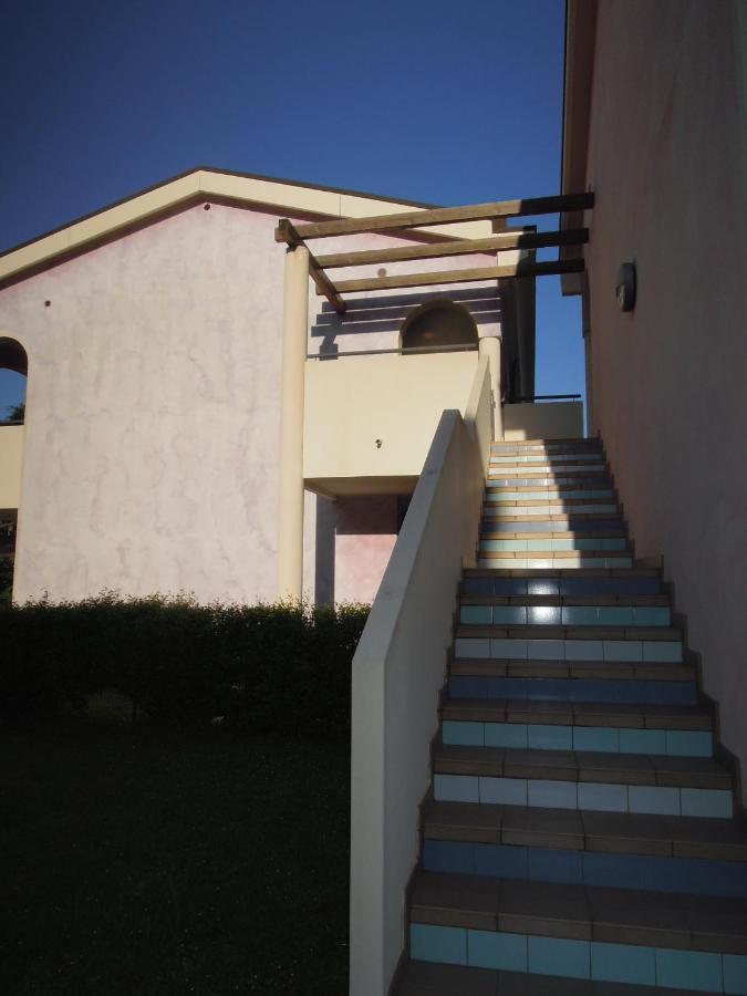Villaggio Tulipano *