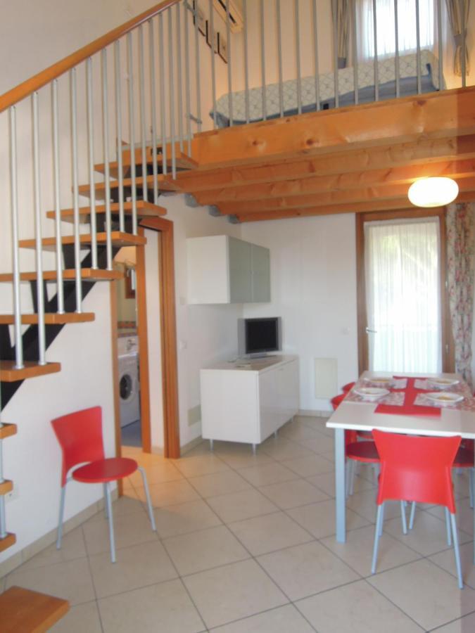 Villaggio Tulipano Apartment *