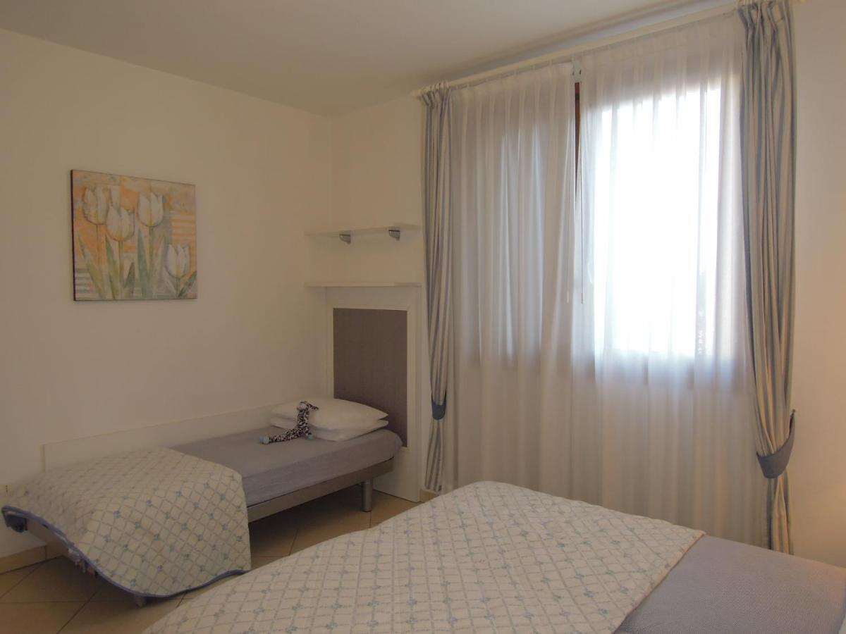Apartment Villaggio Tulipano